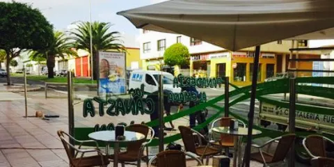 Panaderia Pasteleria Cafeteria Alemana