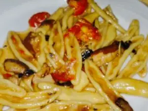 Restaurant Pietrapanna