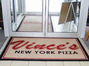 Vince's New York Pizza & Italian Restaurant