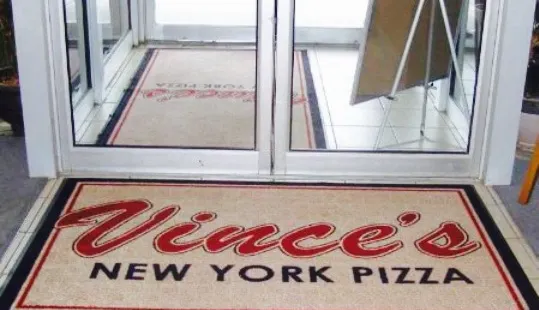 Vince's New York Pizza & Italian Restaurant