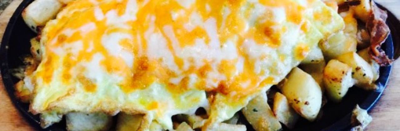 Broadway Bar & Grill