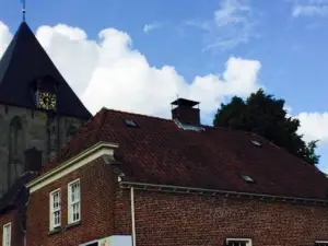 Gasterij 't Oaldershoes