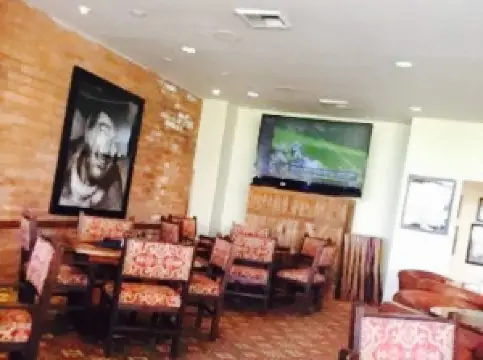 Legend At The Francisco Grande