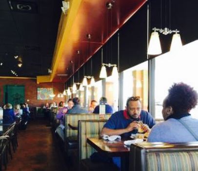Newk's Eatery