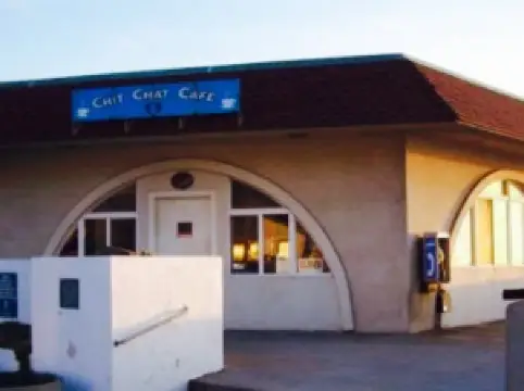 Chit-Chat Cafe