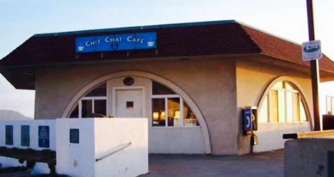 Chit-Chat Cafe