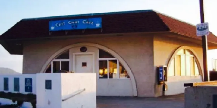 Chit-Chat Cafe