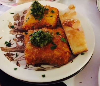Gypsy Tapas House