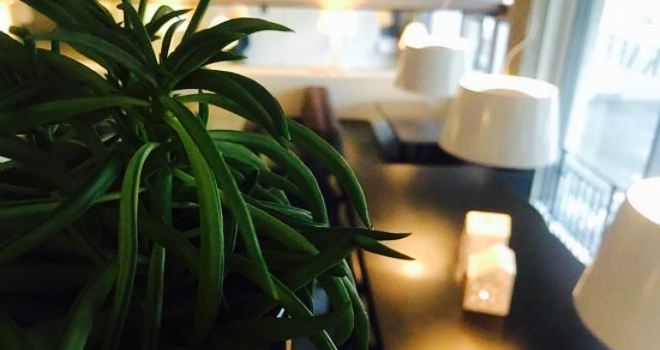 Cafe Kremmergaarden