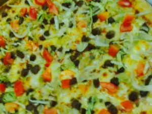 Pizza Inn