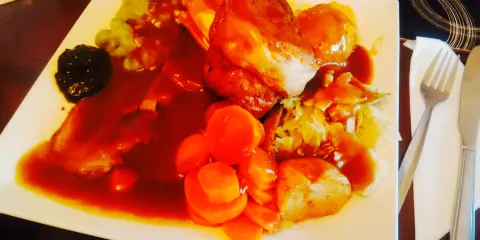 Kings Head Guisborough