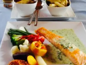 Hotel Restaurant Termunterzijl