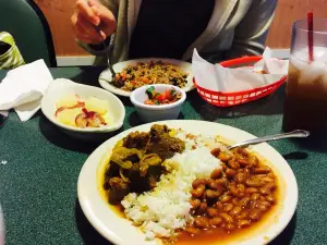 La Promesa Spanish Restaurant