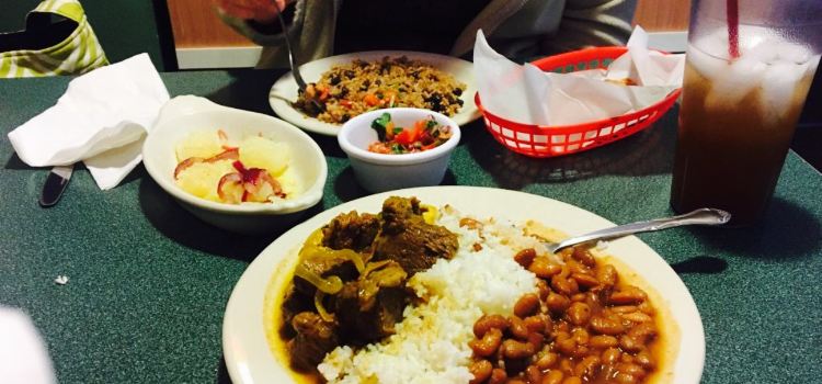 La Promesa Spanish Restaurant
