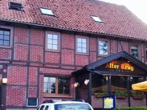 Landgasthof Alter Krug