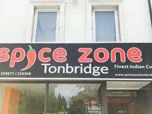 Spice Zone Tonbridge