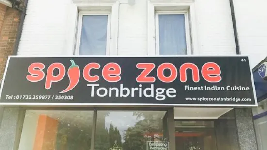 Spice Zone Tonbridge