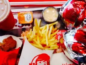 Wendy's