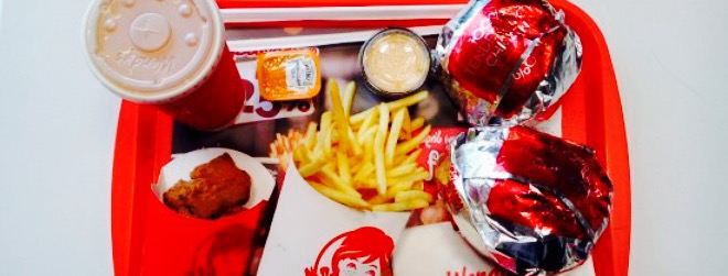 Wendy's