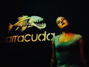 Barracuda Bar