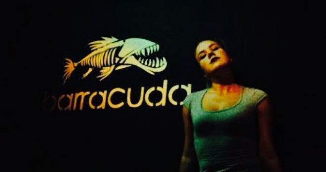 Barracuda Bar