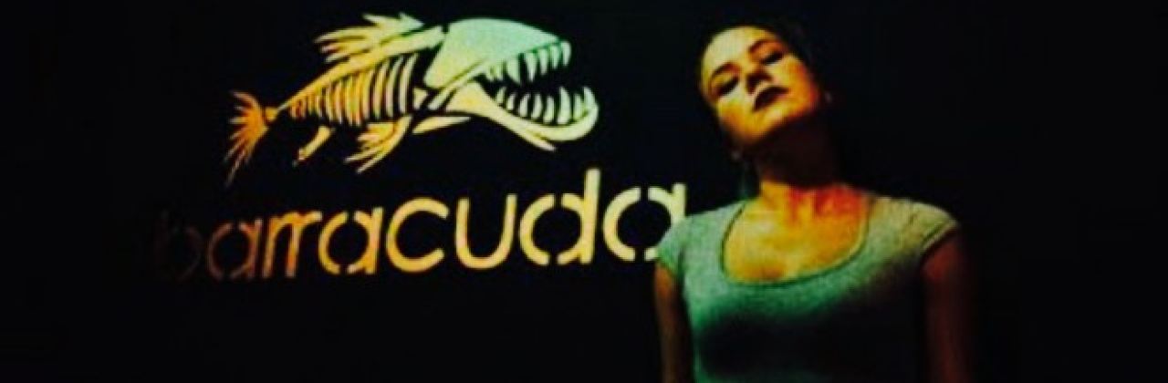 Barracuda Bar