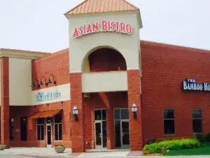Bamboo House - Asian Bistro, Sushi & Grill