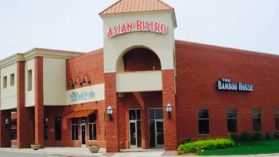 Bamboo House - Asian Bistro, Sushi & Grill