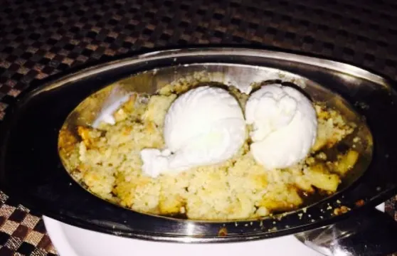 The Third Eye Garden Restaurant