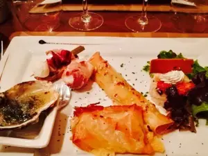 Restaurant Le Ker Louis