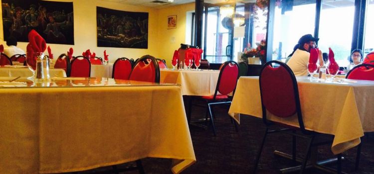 India Darbar Restaurant
