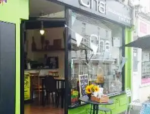 Chai Deli and Tea Room