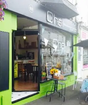 Chai Deli and Tea Room