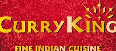 Curry King Indian Cuisine in Денмарк