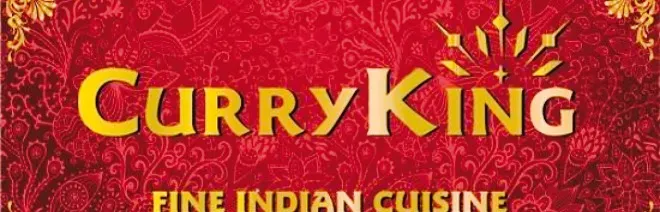 Curry King