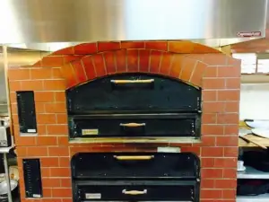 Original Pete's Pizza, Pasta & Grill