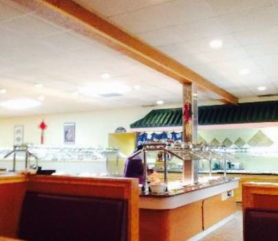 China Garden Restaurant