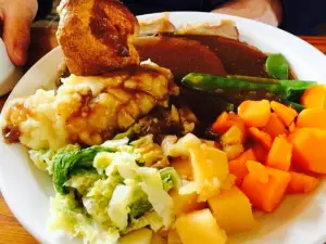The Black Bull Inn