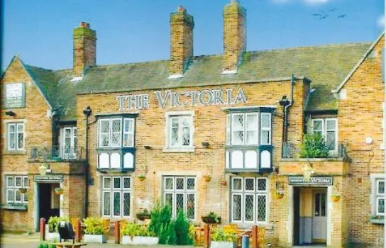 The Victoria Pub