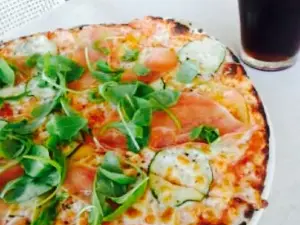 Pizzería Da Vinci