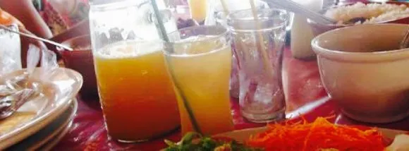 Restaurante Fino Paladar