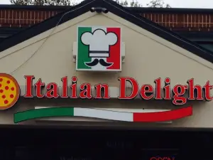 Italian Delight
