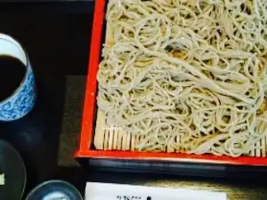 Sobadokoro Niimi