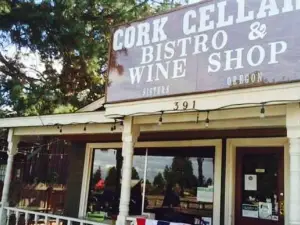 Cork Cellars