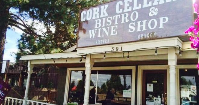Cork Cellars