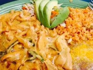 El Charro Viejo