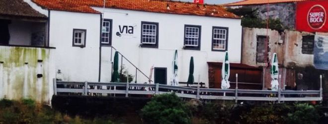 Via Bar