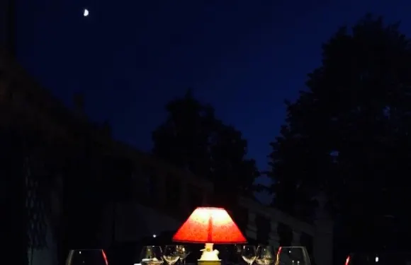 Quinta do Paço Restaurante