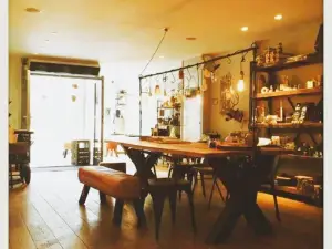Sencha Lunchstore