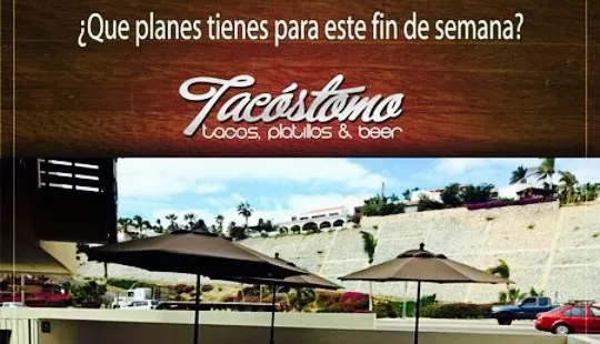 Tacostomo